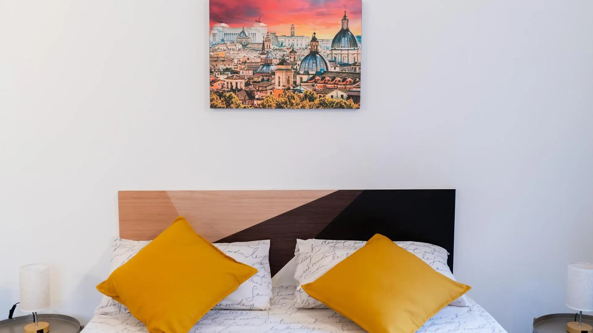 La Dolce Vita Apartment Rome